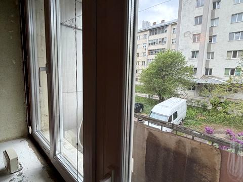 квартира за адресою Пасічна вул., 60