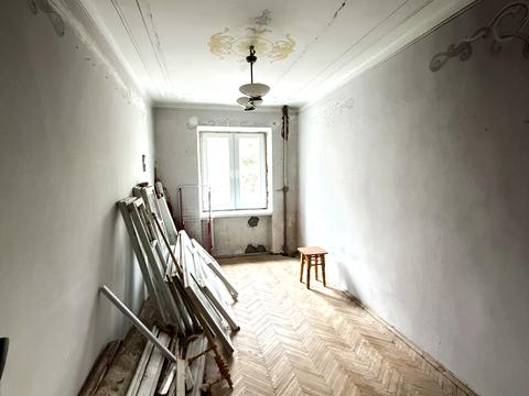квартира за адресою Пасічна вул., 60