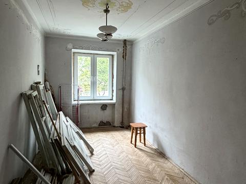 квартира за адресою Пасічна вул., 60