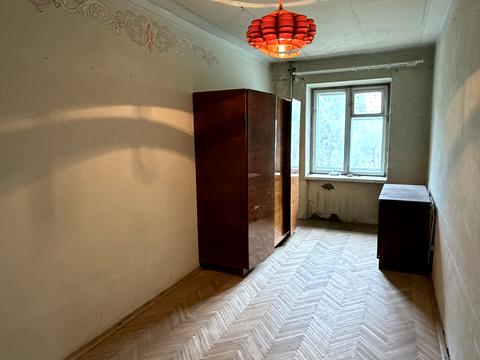 квартира за адресою Пасічна вул., 60