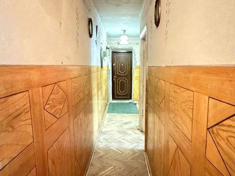 квартира за адресою Пасічна вул., 60