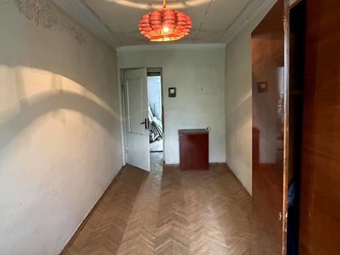 квартира за адресою Пасічна вул., 60