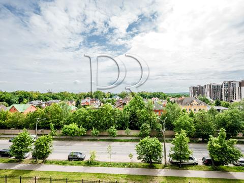 квартира по адресу Метрологическая ул., 62
