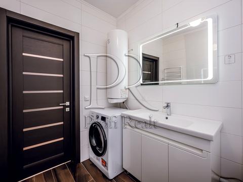 квартира по адресу Метрологическая ул., 62