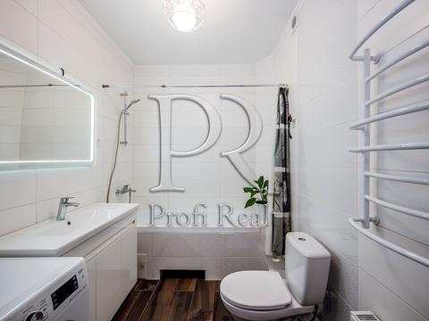 квартира по адресу Метрологическая ул., 62