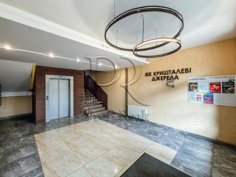 квартира по адресу Метрологическая ул., 62