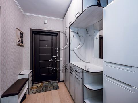 квартира по адресу Метрологическая ул., 62