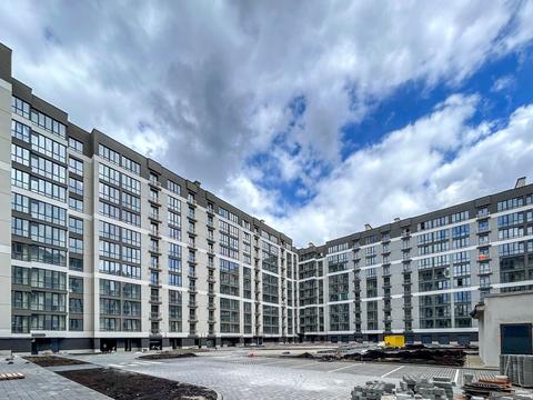 квартира за адресою Олександра Довженка вул., (Будинок 16)