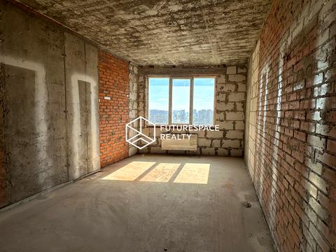 квартира по адресу Василия Тютюнника ул. (Анрі Барбюса), 37/1