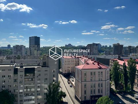 квартира по адресу Василия Тютюнника ул. (Анрі Барбюса), 37/1