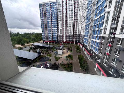 квартира по адресу Канальная ул. (Канальна), 8-Б