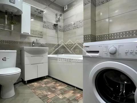 квартира по адресу Мира просп., 54