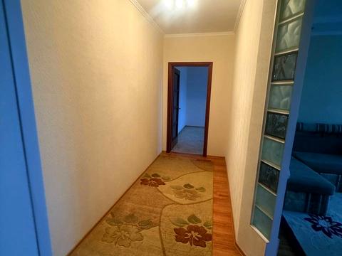 квартира по адресу Миру просп., 60/5