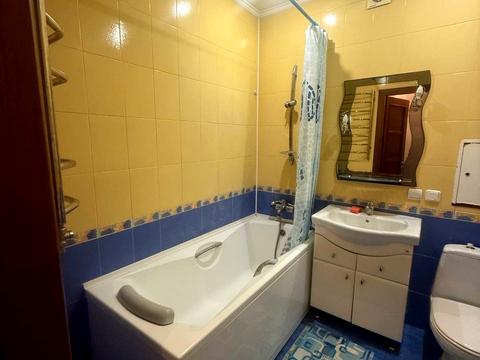 квартира по адресу Миру просп., 60/5