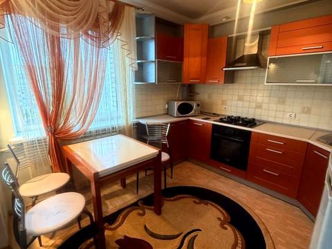 квартира за адресою Миру просп., 60/5