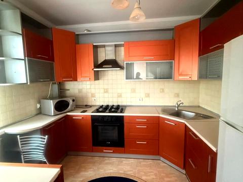 квартира по адресу Миру просп., 60/5