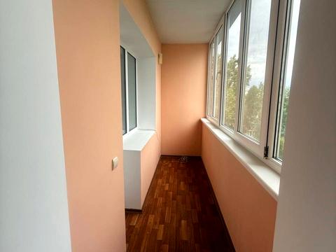 квартира по адресу Миру просп., 60/5