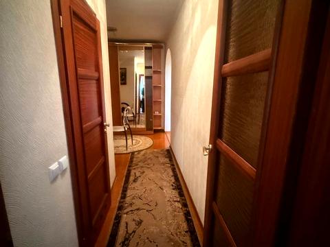 квартира по адресу Миру просп., 60/5