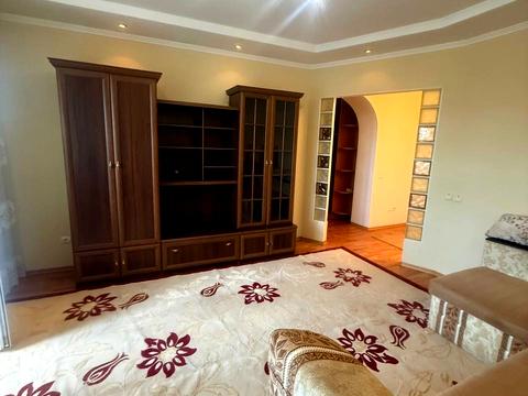 квартира по адресу Миру просп., 60/5
