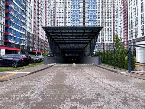 квартира по адресу Канальная ул. (Канальна), 8-Б