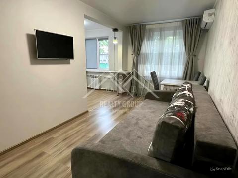 квартира по адресу Мира просп., 54
