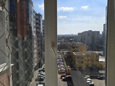 квартира за адресою Київська вул., 29