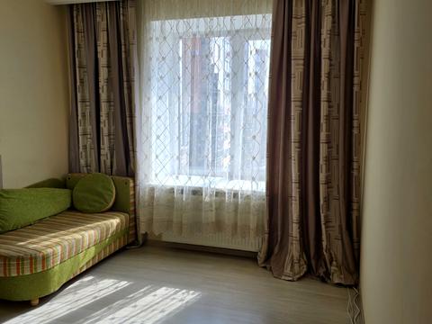 квартира за адресою Київська вул., 29