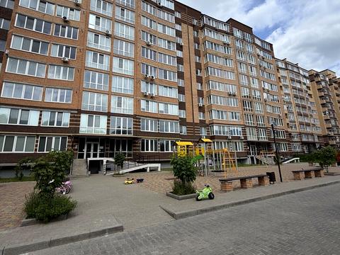 квартира за адресою Старокостянтинівське шосе, 20/5