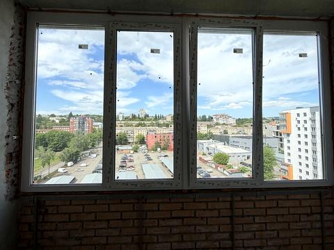 квартира за адресою Старокостянтинівське шосе, 20/5