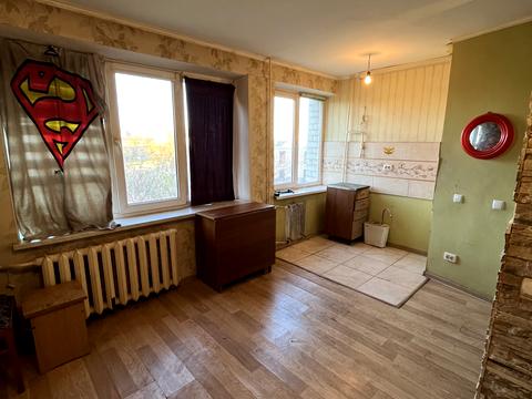 квартира по адресу Гродненская ул. (Гродненська), 29