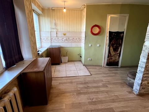 квартира по адресу Гродненская ул. (Гродненська), 29