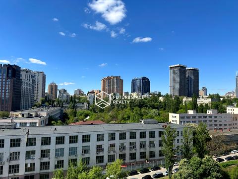 квартира по адресу Василия Тютюнника ул. (Анрі Барбюса), 37/1