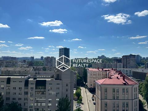 квартира по адресу Василия Тютюнника ул. (Анрі Барбюса), 37/1
