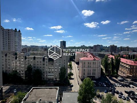 квартира по адресу Василия Тютюнника ул. (Анрі Барбюса), 37/1