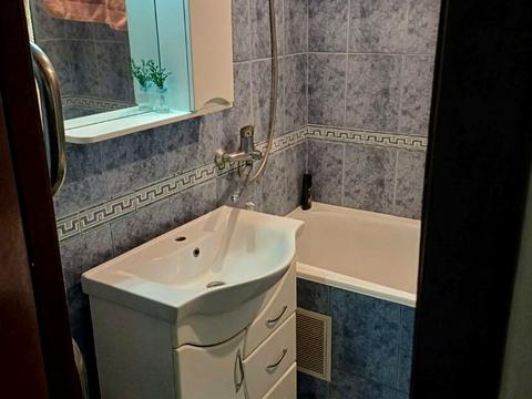квартира по адресу Оноре де Бальзака ул., 63