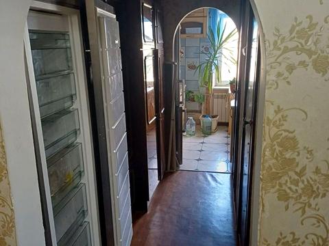 квартира по адресу Оноре де Бальзака ул., 63