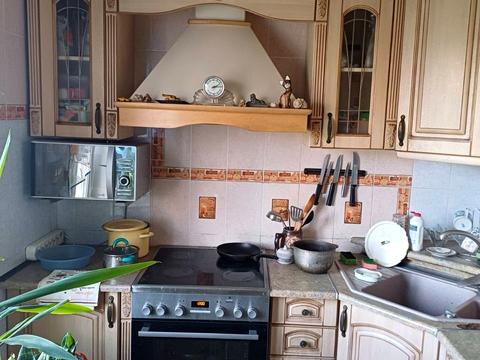 квартира по адресу Оноре де Бальзака ул., 63