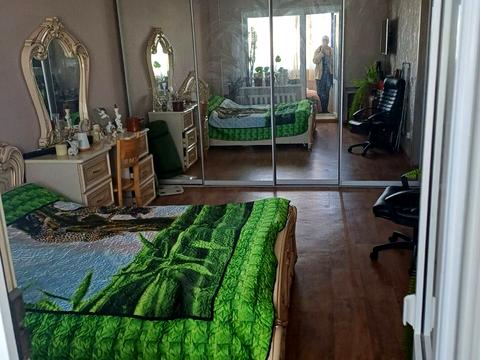 квартира по адресу Оноре де Бальзака ул., 63