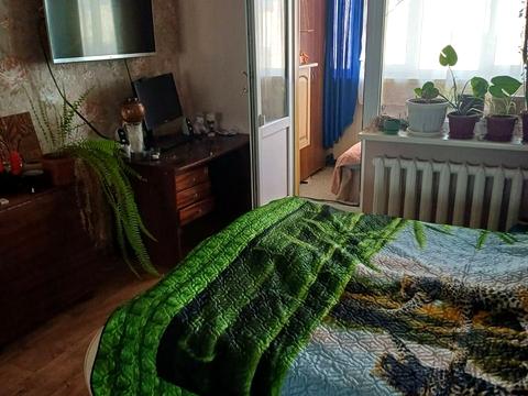 квартира по адресу Оноре де Бальзака ул., 63
