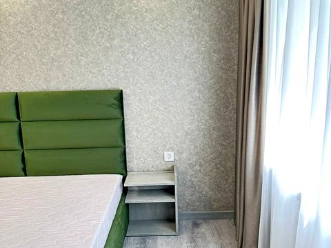 квартира по адресу Берестейский просп. (Победы), 7-Б