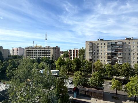 квартира за адресою Володимира Великого вул. (Артема), 111