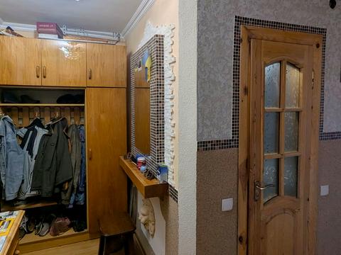 квартира за адресою Данила Галицького вул., 9