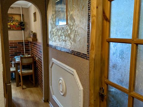 квартира за адресою Данила Галицького вул., 9