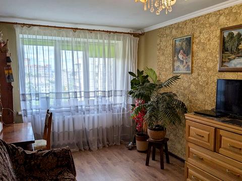 квартира за адресою Данила Галицького вул., 9