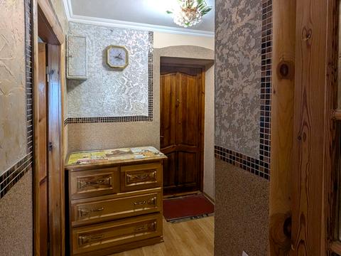 квартира за адресою Данила Галицького вул., 9
