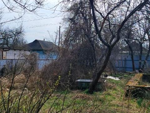 ділянка за адресою Турчиновського, 20а