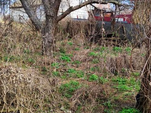ділянка за адресою Турчиновського, 20а