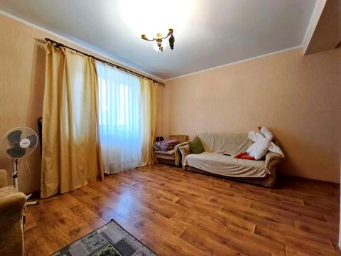 квартира за адресою Миру просп., 261