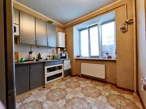 квартира за адресою Миру просп., 261