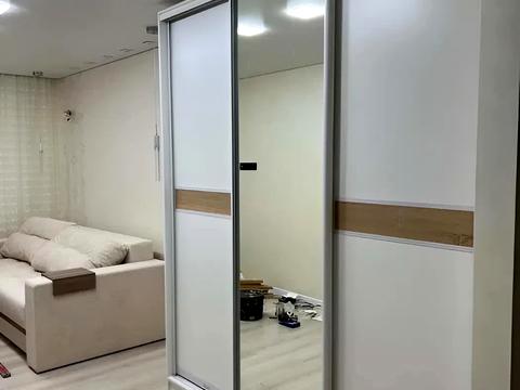 квартира по адресу Степана Бандеры ул., 77-Б